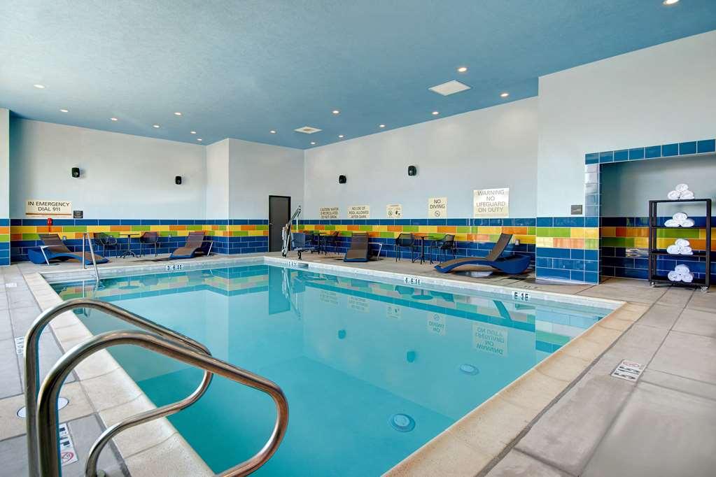 Hampton Inn & Suites Ontario Rancho Cucamonga Udogodnienia zdjęcie