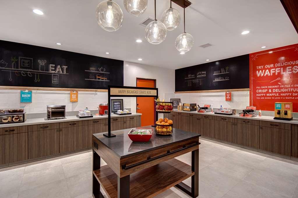 Hampton Inn & Suites Ontario Rancho Cucamonga Zewnętrze zdjęcie