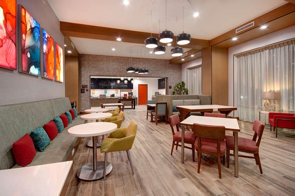 Hampton Inn & Suites Ontario Rancho Cucamonga Zewnętrze zdjęcie
