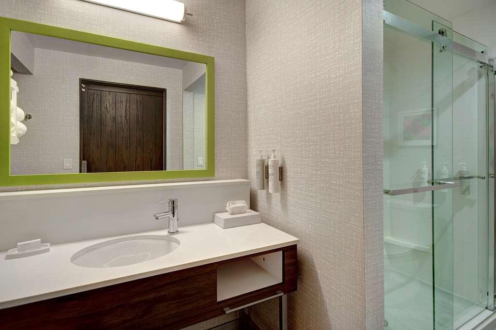 Hampton Inn & Suites Ontario Rancho Cucamonga Zewnętrze zdjęcie