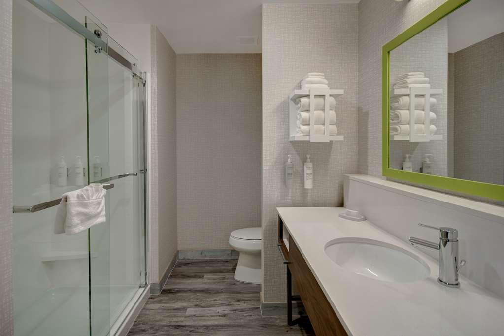 Hampton Inn & Suites Ontario Rancho Cucamonga Zewnętrze zdjęcie