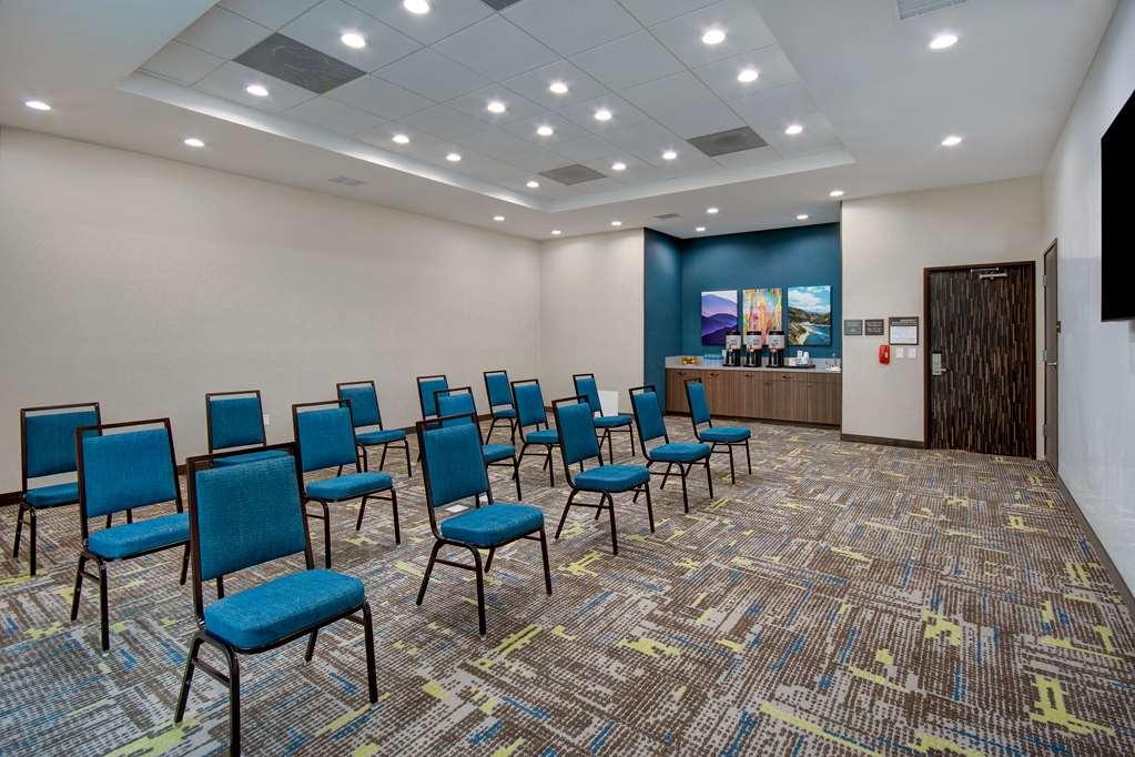 Hampton Inn & Suites Ontario Rancho Cucamonga Udogodnienia zdjęcie