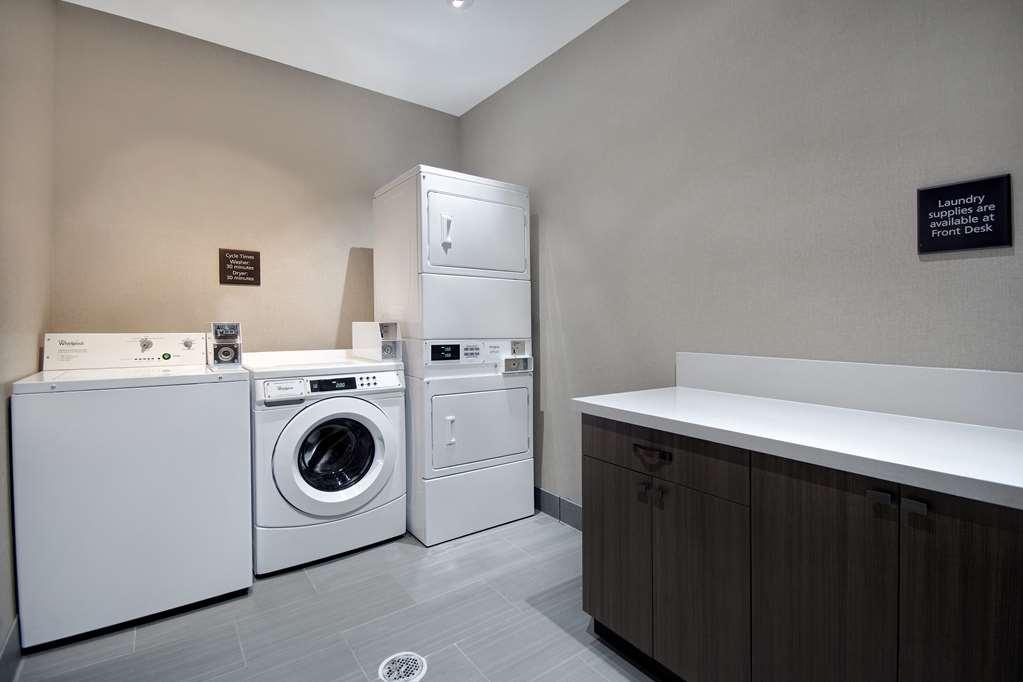 Hampton Inn & Suites Ontario Rancho Cucamonga Udogodnienia zdjęcie
