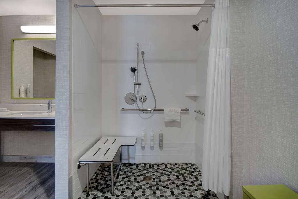 Hampton Inn & Suites Ontario Rancho Cucamonga Zewnętrze zdjęcie